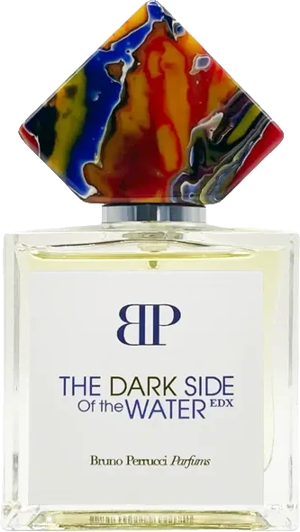 Bruno Perrucci Parfums The Dark Side of the Water