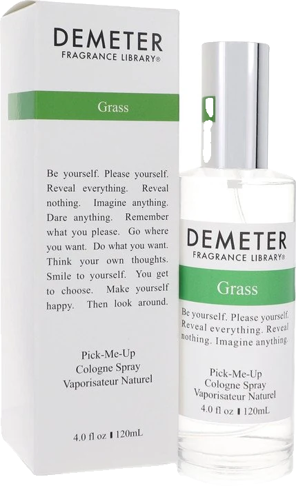 Demeter Grass Cologne