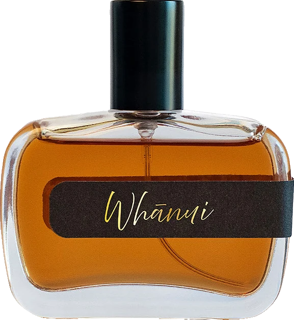 Inverso Profumi Whanui