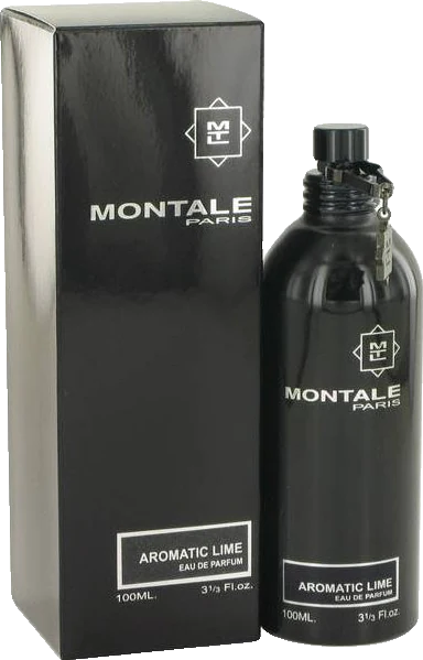 Montale Aromatic Lime