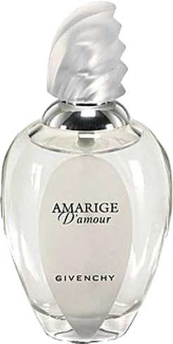 Givenchy Amarige d'Amour