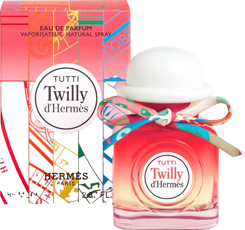 Hermes Twilly d'Hermes Tutti