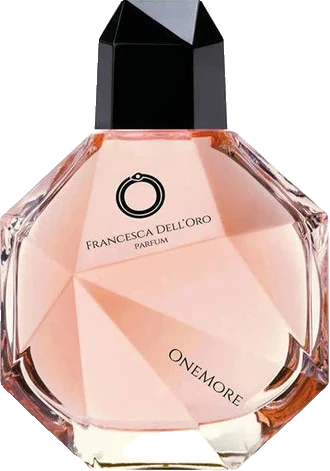 Francesca dell'Oro OneMore
