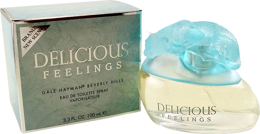 Giorgio Beverly Hills Beverly Hills Delicious Feelings