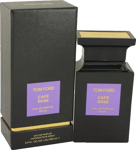 Tom Ford Cafe Rose
