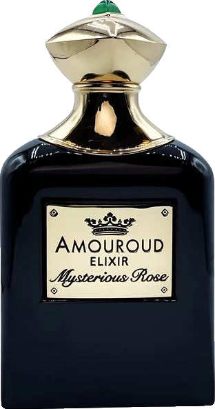 Amouroud Mysterious Rose