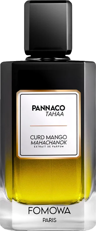 Fomowa Paris Pannaco Tahaa