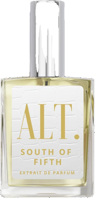 ALT. Fragrances South of Fifth