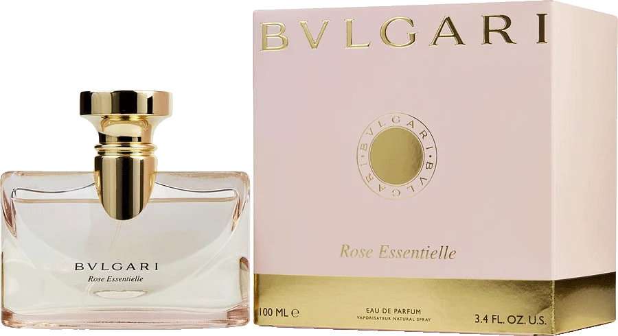 Bvlgari Rose Essentielle Eau de Parfum