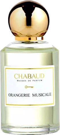 Chabaud Orangerie Musicale