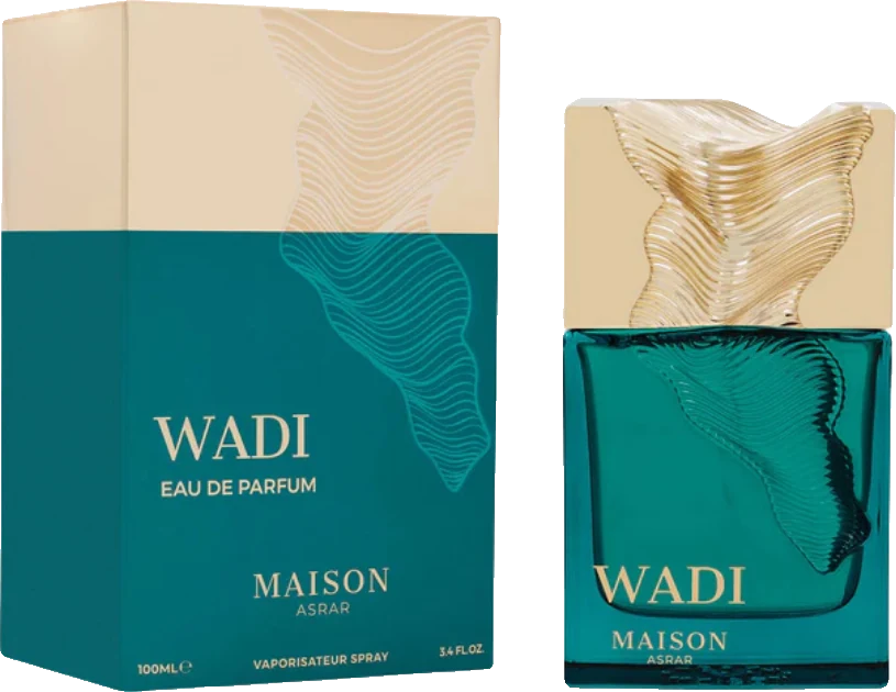 Maison Asrar Wadi