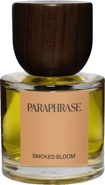 Paraphrase Smoked Bloom