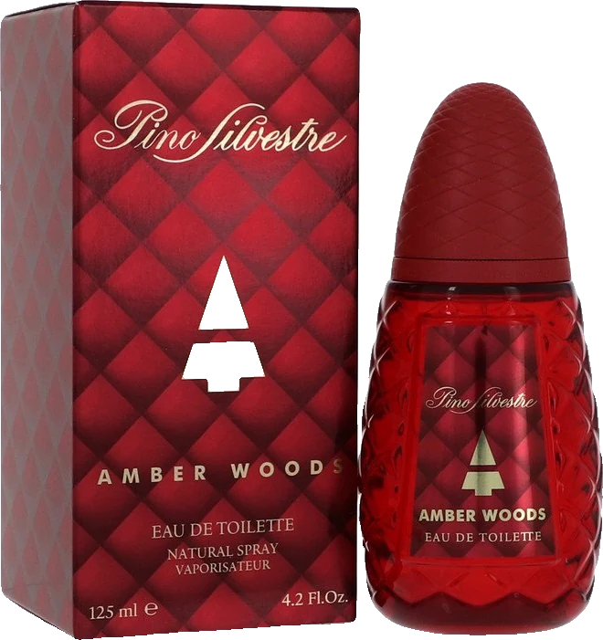 Pino Silvestre Amber Woods