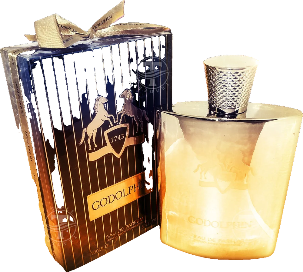 Fragrance World Godolphin 1743