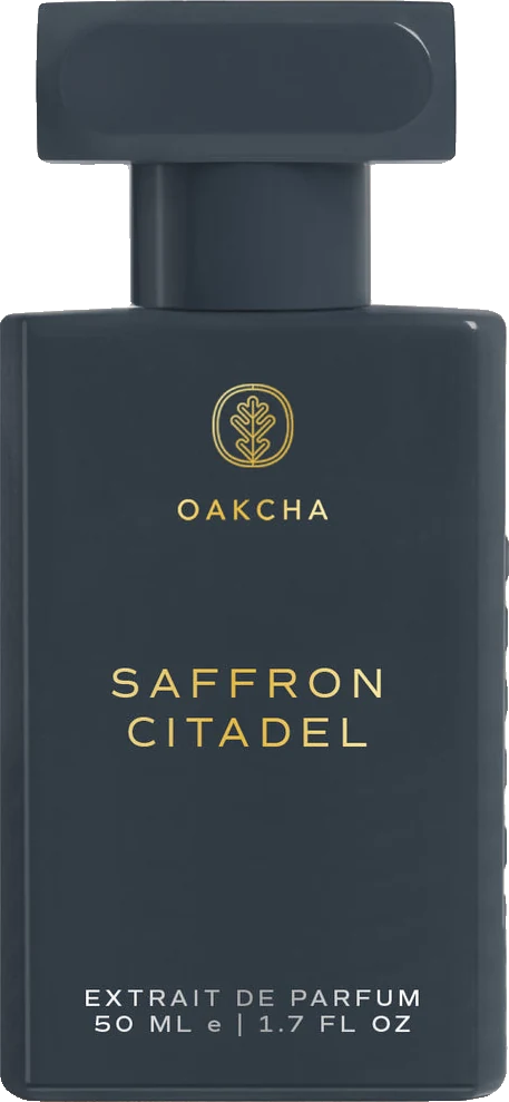 Oakcha Saffron Citadel