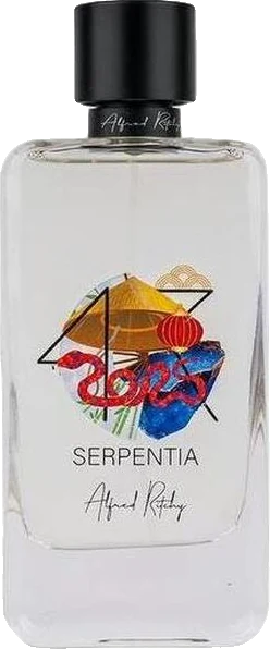 Alfred Ritchy Serpentia