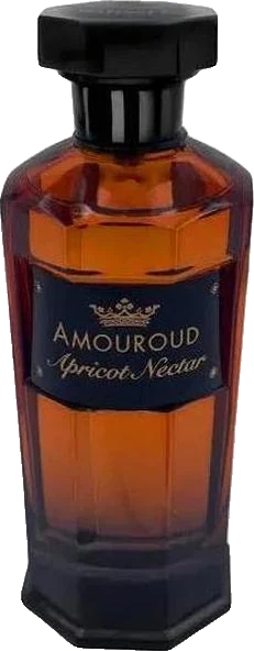 Amouroud Apricot Nectar