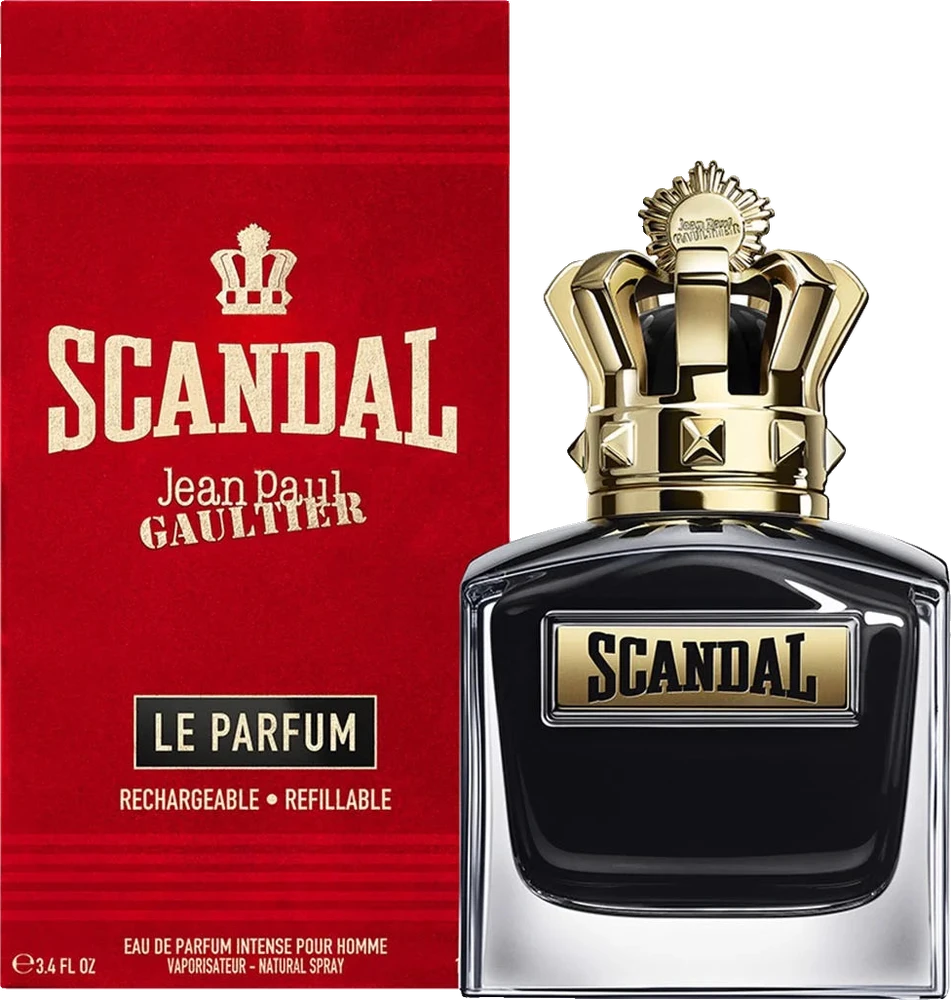 Jean Paul Gaultier Scandal Le Parfum Homme