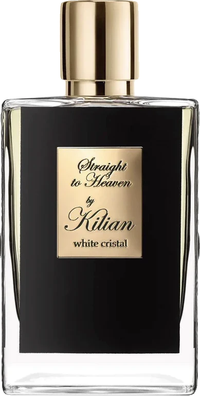 Kilian Straight To Heaven White Crystal