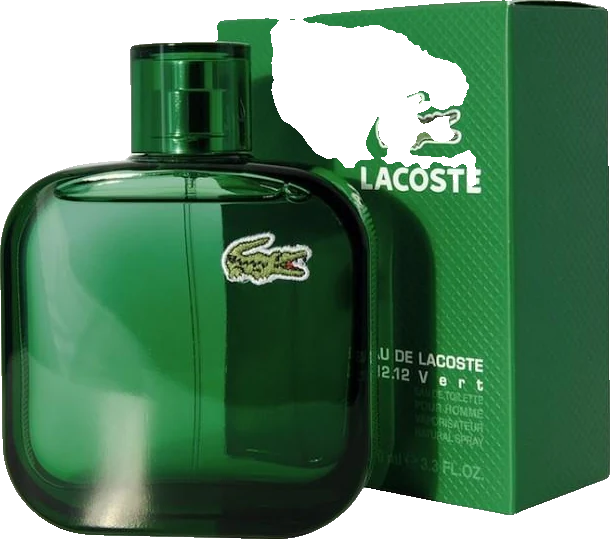Lacoste Vert