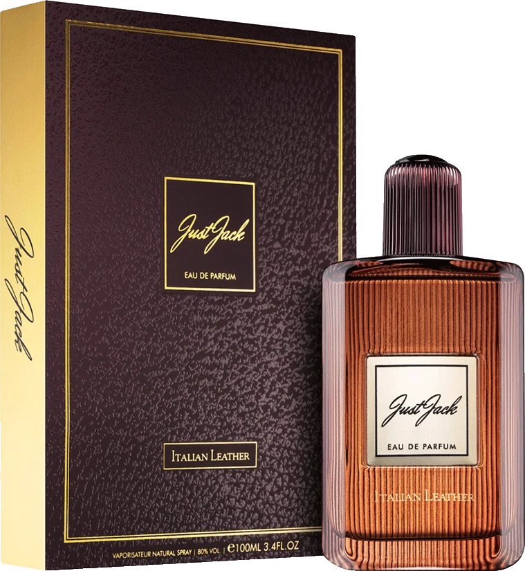 Armaf Just Jack Italian Leather