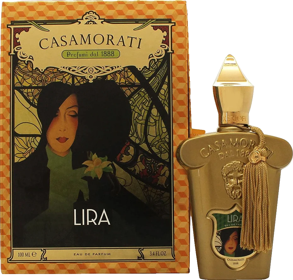 Xerjoff 1888 Lira