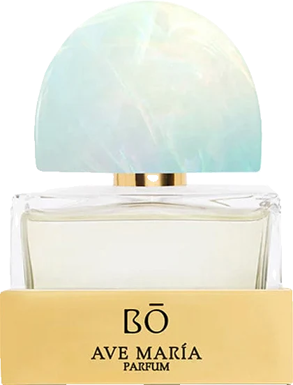 House of Bo Ave Maria