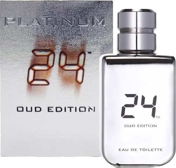 Scentstory 24 Platinum Oud Edition