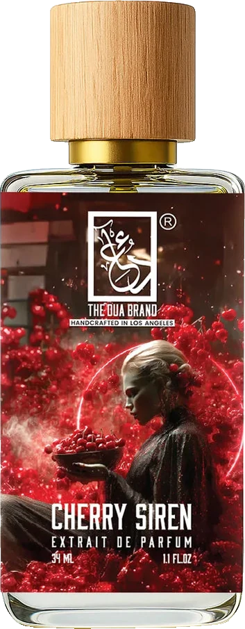 Dua Fragrances Cherry Siren