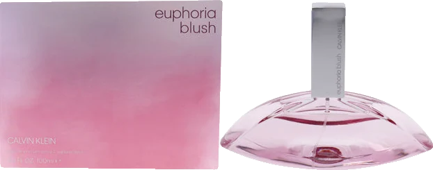 Calvin Klein Euphoria Blush