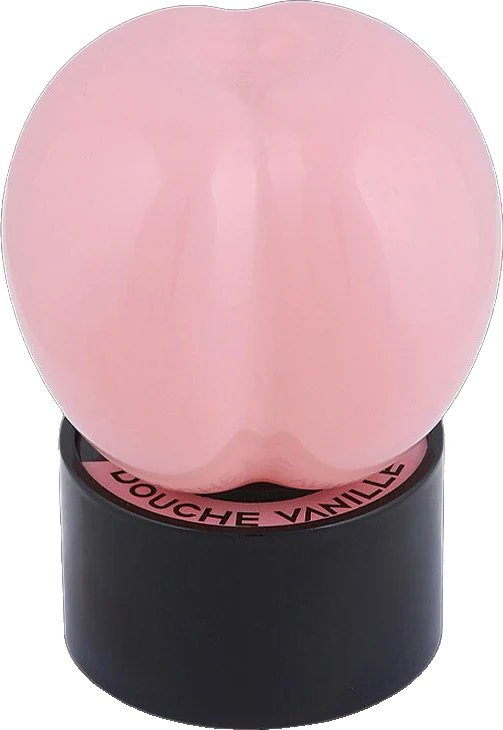 Scentseum Douche Vanille