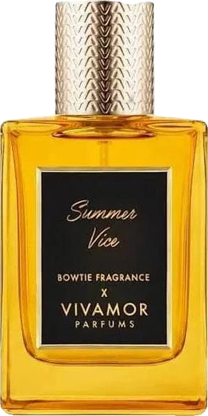 Vivamor Parfums Summer Vice