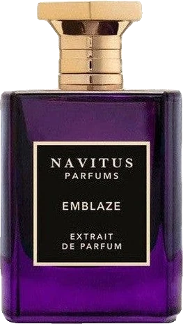 Navitus Parfums Emblaze