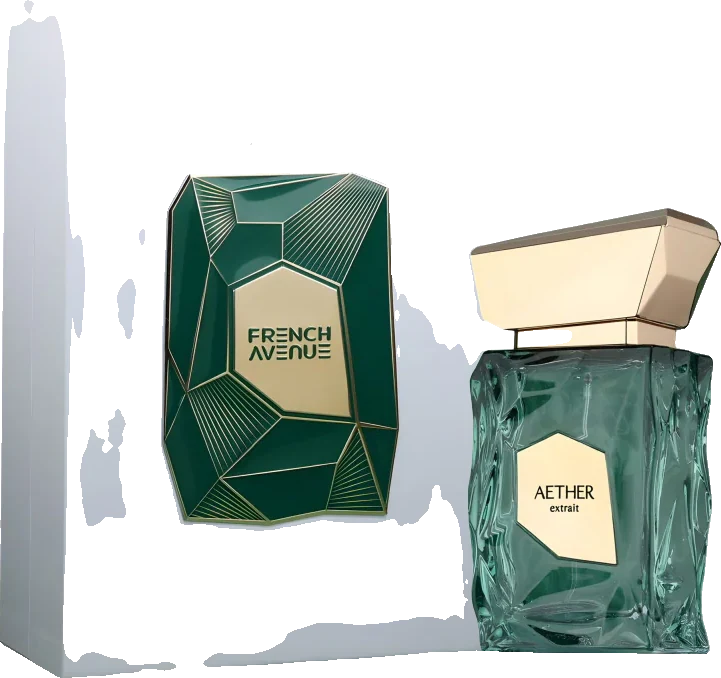 French Avenue Aether Greenley Clone