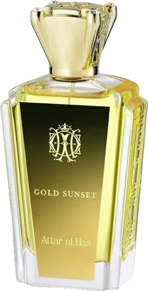 Attar al Has Gold Sunset
