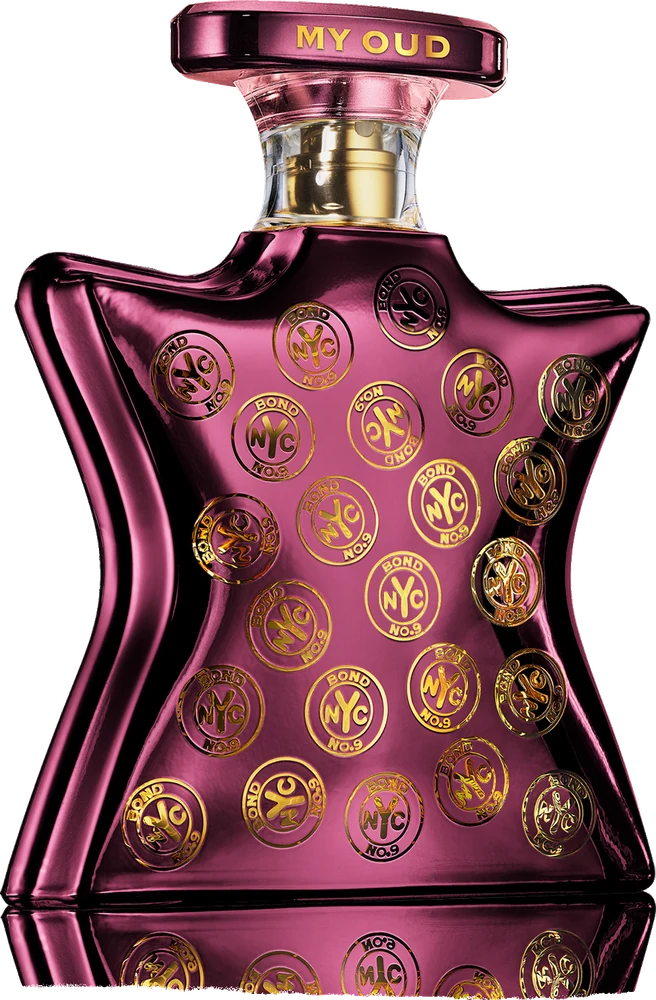 Bond No. 9 My Oud