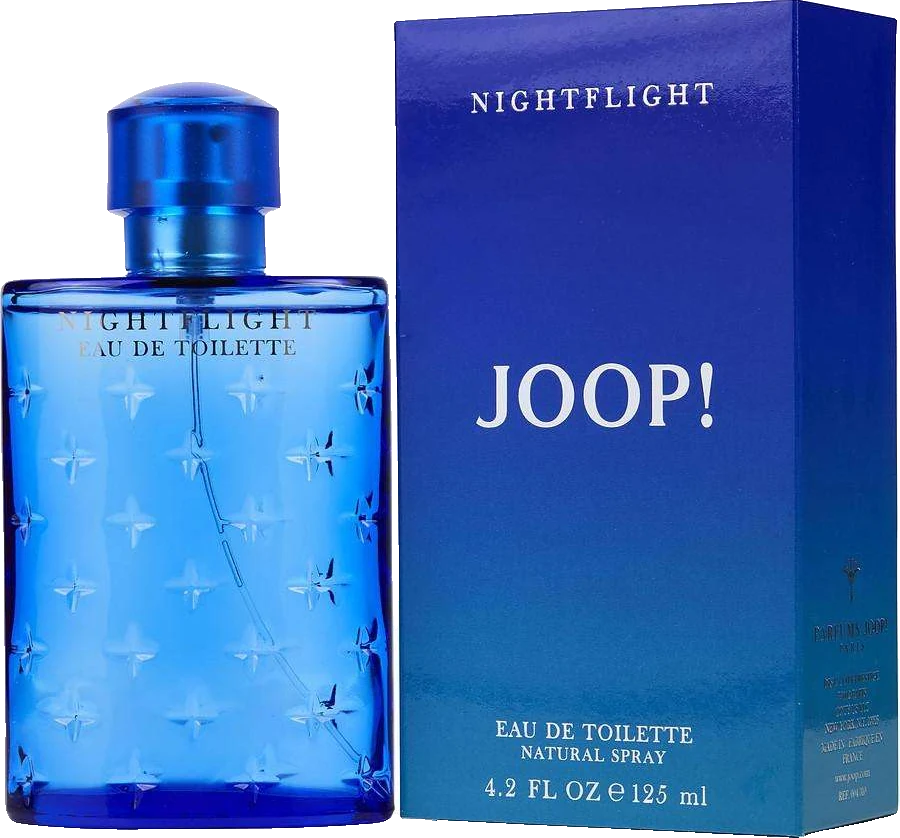 Joop Nightflight