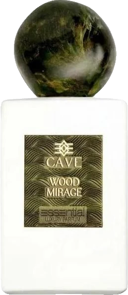 Cave Wood Mirage