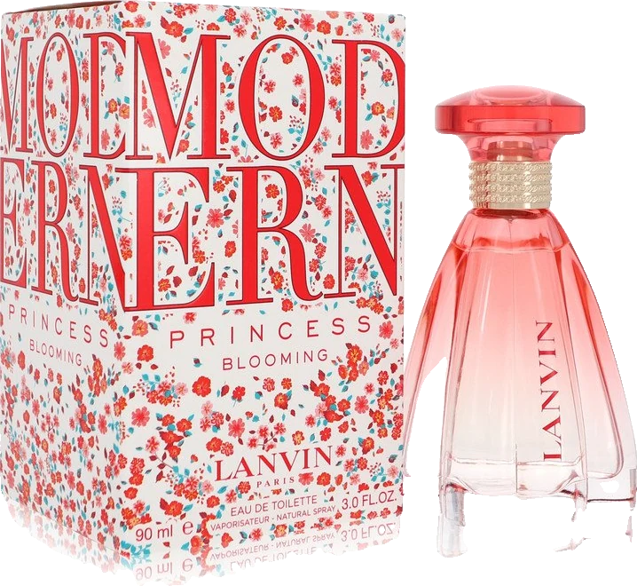 Lanvin Modern Princess Blooming