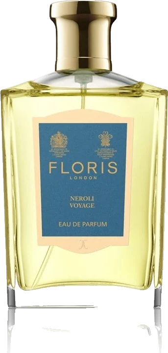 Floris Neroli Voyage