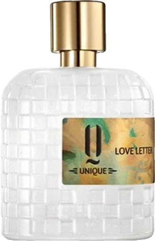 Jardin de Parfums Love Letter