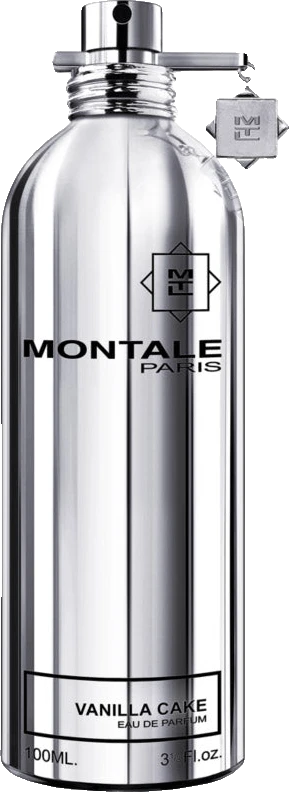 Montale Vanilla Cake