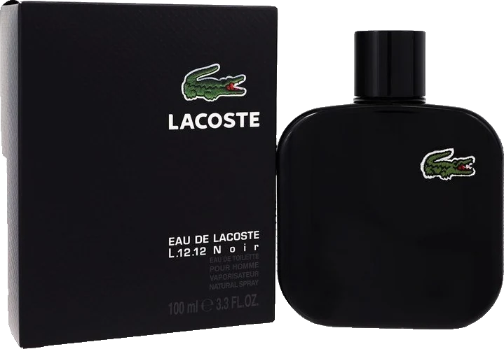 Lacoste Eau de Lacoste L.12.12 Noir