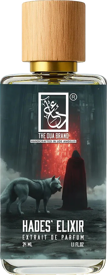 Dua Fragrances Hades' Elixir