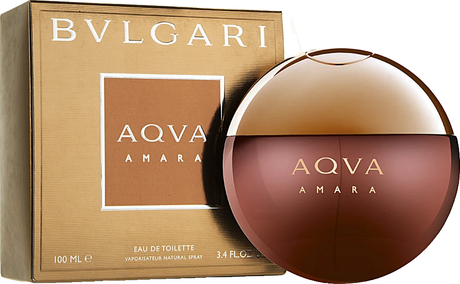 Bvlgari Aqua Amara