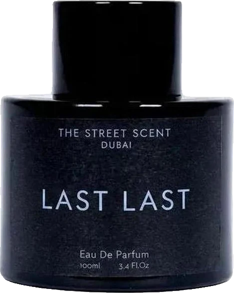 The Street Scent Last Last