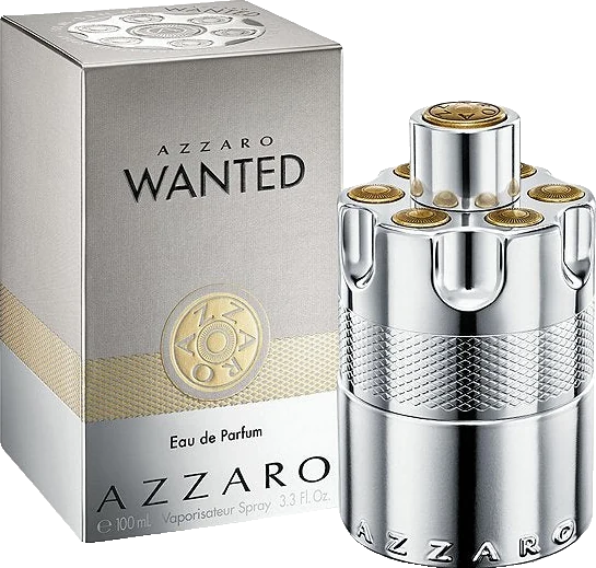 Azzaro Wanted Eau de Parfum