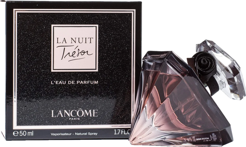 Lancome Tresor La Nuit Eau de Parfum