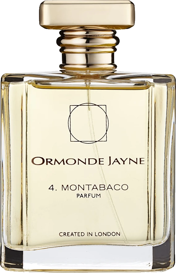 Ormonde Jayne Montabaco Eau de Parfum