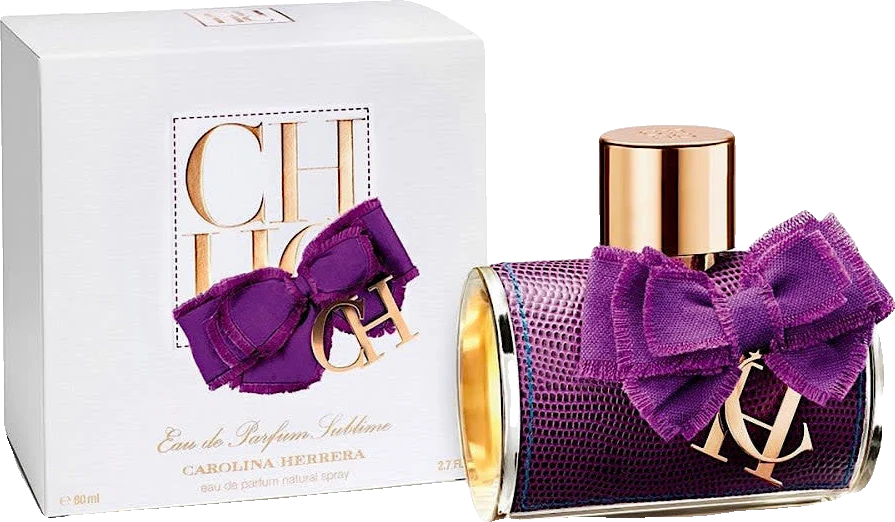 Carolina Herrera Sublime